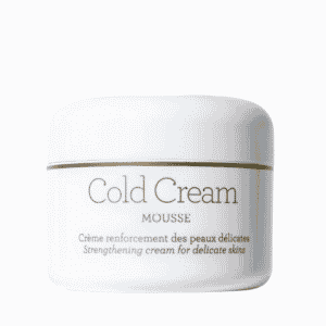 cold cream gernetic lisboa peles sensiveis