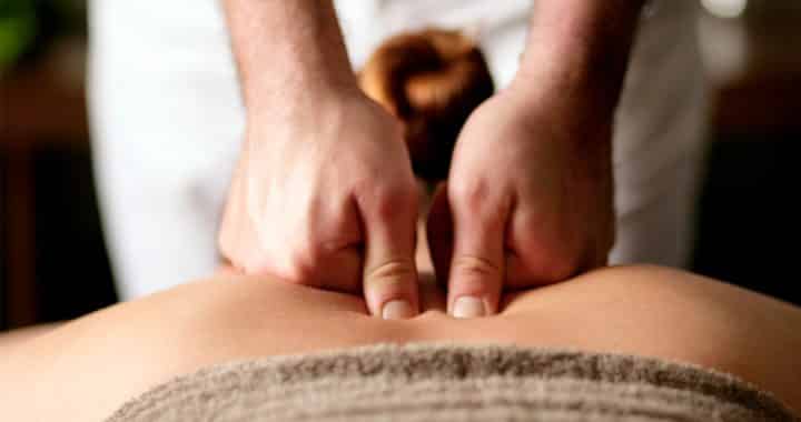 Clínica de Massagens terapêuticas em Lisboa