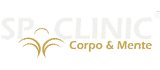 Logo SP Clinic Lisboa Tratamentos de Lisboa Medicina Chinesa e Estética