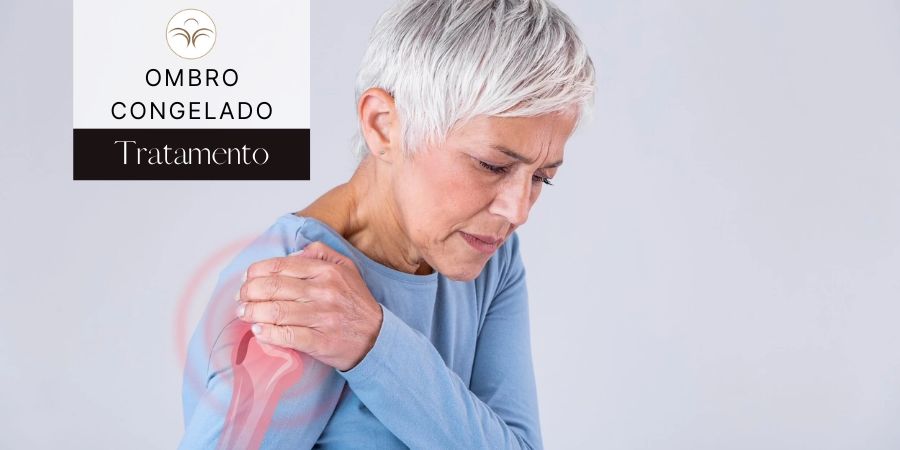 Tratamento do Ombro Congelado em Lisboa, Portugal (Capsulite Adesiva)