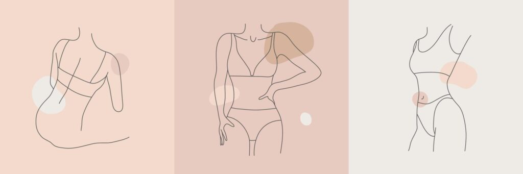 Sistema Linfático e Hormonas: Como a Drenagem Linfática Equilibra o Estrogénio
